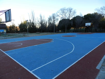 Imagen Basketball court Madrid