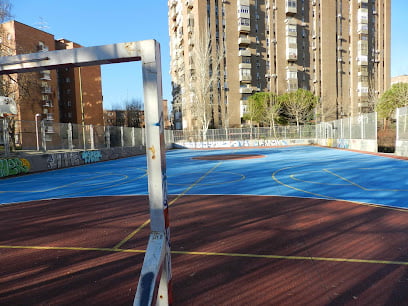 Imagen Basketball courts Madrid