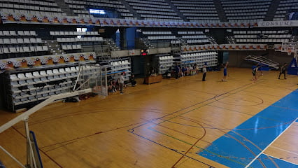 Imagen Club Baloncesto Castellón. CBC Castellón