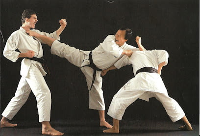Imagen Jka Shotokan España Barbate