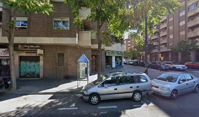 Imagen Moveontrain Zaragoza