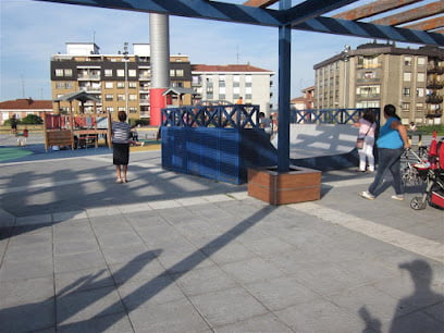 Imagen Skate Gunea Portugalete