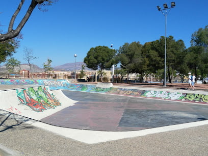 Imagen Skatepark Alicante Alicante