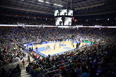 Imagen Unicaja Basketball (Los Guindos) Málaga